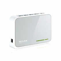 TP-LINK 티피링크 TL-SF1005D 5포트 스위치 허브