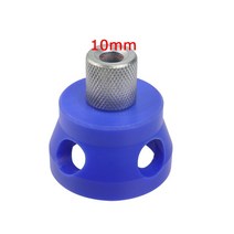 보링 홀 드릴 가이드 수직 포켓 지그 직선 각도 3-10mm 장부 맞춤 포지셔닝 펀처 목공 도구, [06] Type-H
