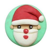 [비누클레이] 산타만들기(10인용)