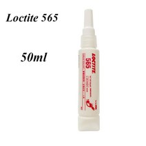 250ml50ml 록타이트 565 567 572 577 573 592 파이프 나사 접착제 플랫 실란트 혐기성 씰링 접착제 플랫 금속 피팅 접착제, 01 50ml