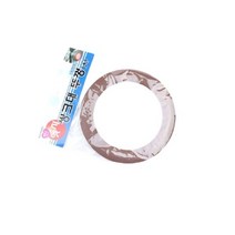 오너클랜 가정 업소용 주방 씽크대 배수구 흡착식 덮개 뚜껑 대_W9B62C6