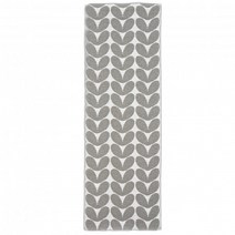 북유럽 브리타스웨덴 Brita Sweden 카린 매트 카페트 러그 콘크리트 70x100 cm
