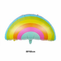 가정용 미니 당구대 포켓볼 생일 레인보우 파티 식탁보 배너 플레이트 컵 냅킨 밀짚 소녀 유니콘 용품 여름 수영장 Parti 장식, 8