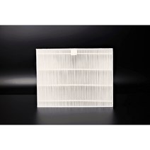 [호환]신우시스템 SW-150A 전열교환기 아파트환기 시스템 호환필터 H-13, 헤파필터1매+프리필터2매(세트)
