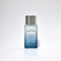 비욘드 옴므 피트니스 토너, 130ml, 1개