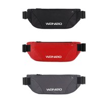 런닝 벨트 힙색 슬립백