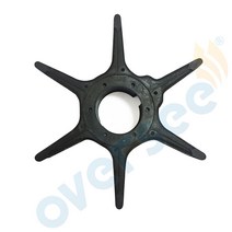 선외기 호환 17461-96312 스즈키 30HP 선외 엔진 보트 모터 애프터 마켓 부품용 펌프 임펠러, 한개옵션0