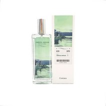 세니떼 퍼퓸드 코롱 오리엔탈리휘레쉬 100ml