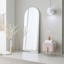 규수방 퓨어 아치형 전신거울 500 700