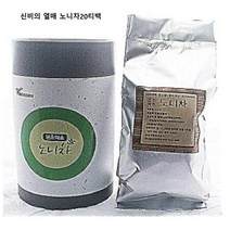 ForU571 마음에 신비의 열매 노니차 노니 팥차 흑차 전통차 푸얼차 오디차 감잎차, 상세페이지 참조