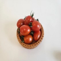 [프레쉬푸드] 국내산 맛있는 스테비아 방울토마토 500g x 5팩, 단품