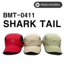 남녀공용 등산모자 낚시모자 볼캡 샤크 테일 캡 모이브닝 발수 왕대두 조이먼트 오버핏 무지 여성 바잘 대