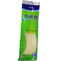 크린랲 식품전용 고무장갑 (특대), 1개, 특대(XL) 이상
