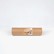 PaperPhant 벌집 크라프트 종이 완충재 포장지 300mm(폭) 50M(길이), 브라운