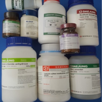 오피스안 메틸렌블루 3수화물 (kor) Methylene blue trihydrate 97% DAE-GR(500G) 시약