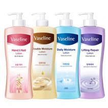 애경 바세린 로션 거칠어진 핸드크림 네일 모이스춰, ☆애경 바세린450ml 더블모이스춰