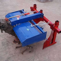 농기구 트랙터 쟁기 도랑 경운기 두둑 성형기 핸드 밭, 보행형트랙터및회전식경운기용후방장착형쟁기