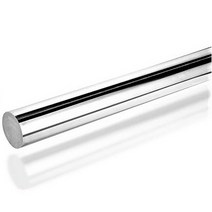 열처리연마봉 베어링강 지름 35MM 35파이 40MM 40파이 50MM 50파이 SUJ2 샤프트기장 1000MM, SF50-1000L