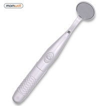 구강세정기 휴대용 치아 이빨 물치실 스케일링 기계 셀프 초음파 잇몸 케어 구강 10, 협력사, 치과 입 거울