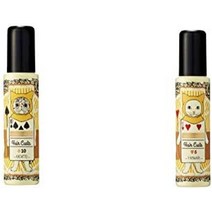 헤어왁스 일본 데미 와보 킬러 헤어 카스트 10 3.4 oz(95 g), 머리카락 비용 10 3.4 oz(95 g) + 머