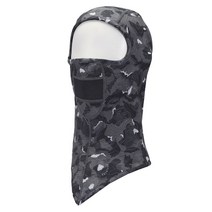 액션폭스 헤드기어 바라클라바, Gray