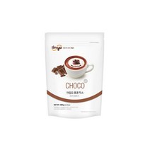 아임요 초코 믹스 파우더, 800g, 1개입, 4개