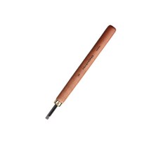 목공예 고무판화 화홍조각칼 낱개 1개, 8호