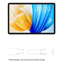 Teclast-P30S 10.1 인치 태블릿 안드로이드 12 1280x800 4GB RAM ROM MT8183 A73 8 코어 GPS 6000mAh c, 01 미국, 01 Tablet_01 미국