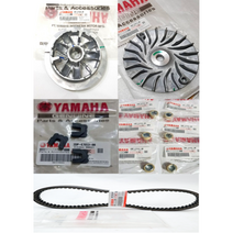 NMAX125구동계야마하순정품, 2021y~