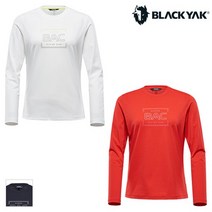 블랙야크 여성 M비컴티셔츠 2-1BYTSF1504