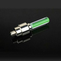 자전거 라이트 2pcs 미니 빛 배터리 없음 산악 도로 경고등 led 타이어 캡, 2pcs 녹색, 협력사, 03 green_01 2pcs