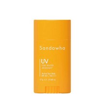 산다화 액티브 썬스틱, 없음