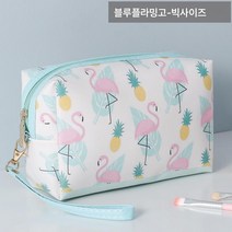 화장품 가방 귀여운 일본 스타일 저장 가방 휴대용 대용량 인터넷 연예인 화장품 가방 여성 핸드백