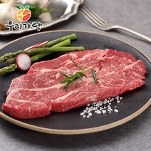 우리가락 미국산 목심 300g /구이용, 1개, 상세설명 참조