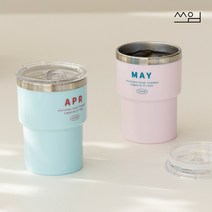 라이크 스텐 텀블러 (350ml), 옵션선택, 핑크