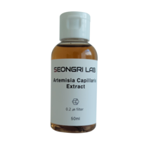 스킨도로시 추출물 원액 DIY 미스트 화장품 원료 재료 12가지 50ml, 인진쑥추출물