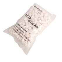 파이브오션 미니링 여과재 400g, 1개