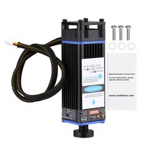 450nm 80w 레이저 모듈 고정 초점 거리 레이저 조각 헤드 고속 레이저 조각기 커터 3d 프린터 cnc 라우터 laser modu, 협력사, 10w