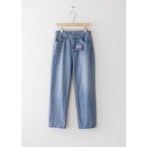 젠틀링클 데님팬츠