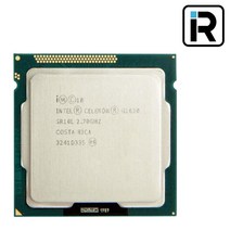 인텔 G1620 아이비브릿지 3세대 CPU 1155 소켓
