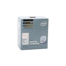 Intel Core 2 Duo E4400 - Allendale 듀얼 코어 2.0GHz LGA 775 65W 프로세서 BX80557E4400