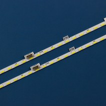 44led 531mm LED 백라이트 스트립 LC-50UA6800X STG500A72_REV04_7020_44LED_20170807, 03 5 set