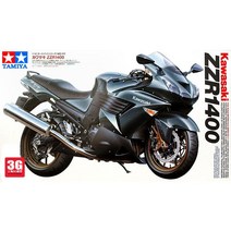오보바이부품 부속품 정비 Tamiya 바이크 오토바이 모델 14111 1/12 Kawasaki ZZR1400 액세서리 부품, [23] 85위안, 1개