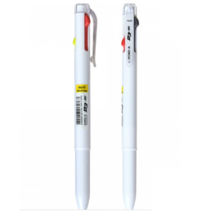 동아 D3-20 3색 멀티 하이브리드 펜, 본상품선택