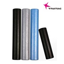 트라택 EPP 폼롤러 60cm/90cm 강도별 하드폼롤러, [트라텍] EPP폼롤러 (90cm)엑스트라 하드-블루