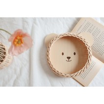곰곰이 라탄 KIT, 심플 곰곰이