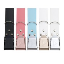 프리미엄 웨이트벨트, 핑크＋로즈골드