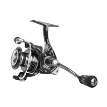 OKUMA ITX-2500H ITX 스피닝 릴 7BB+1RB 멀티 원 사이즈, Itx-4000h 220yds-10lb 6.0 1