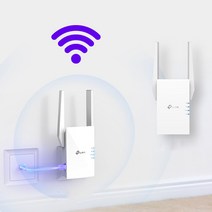 RE505X WIFI 약할 때 업소용 증폭기설치추천 익스텐더