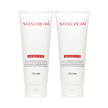 셀비엔 구급크림 150ml 수분진정, 2개